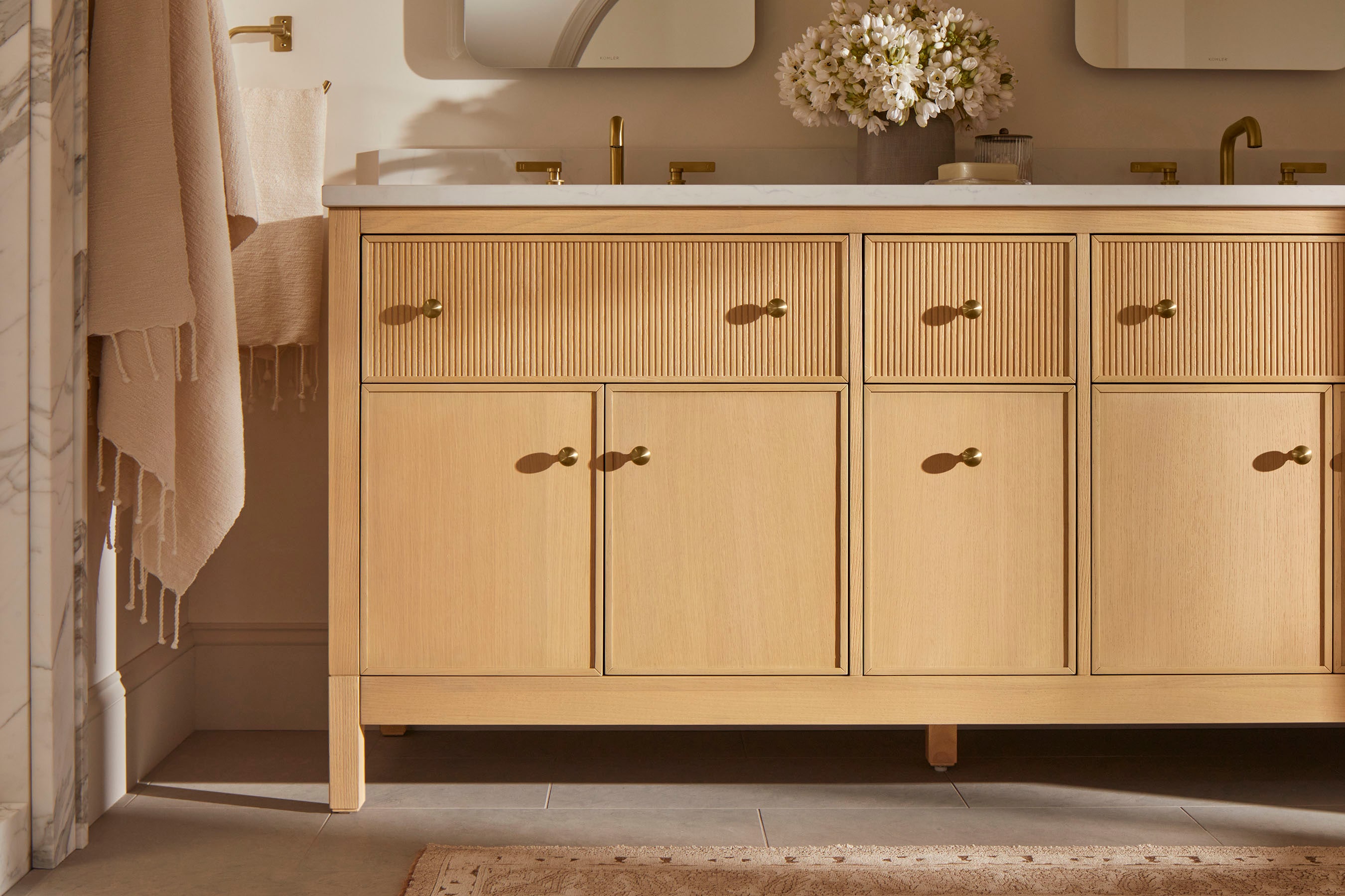 KOHLER 35023-0 Bath-Vanity-Combo - View #8