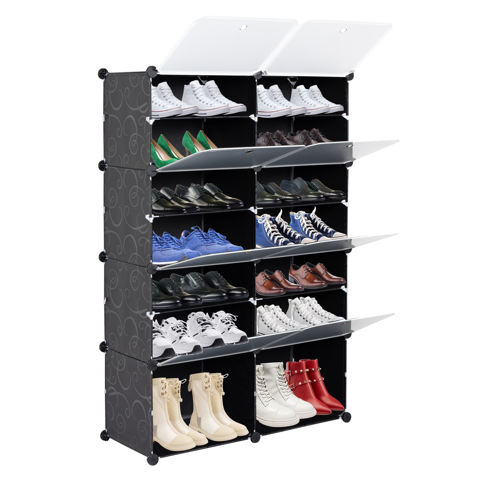 Winado LO1G13005167 Shoe-Racks - View #6