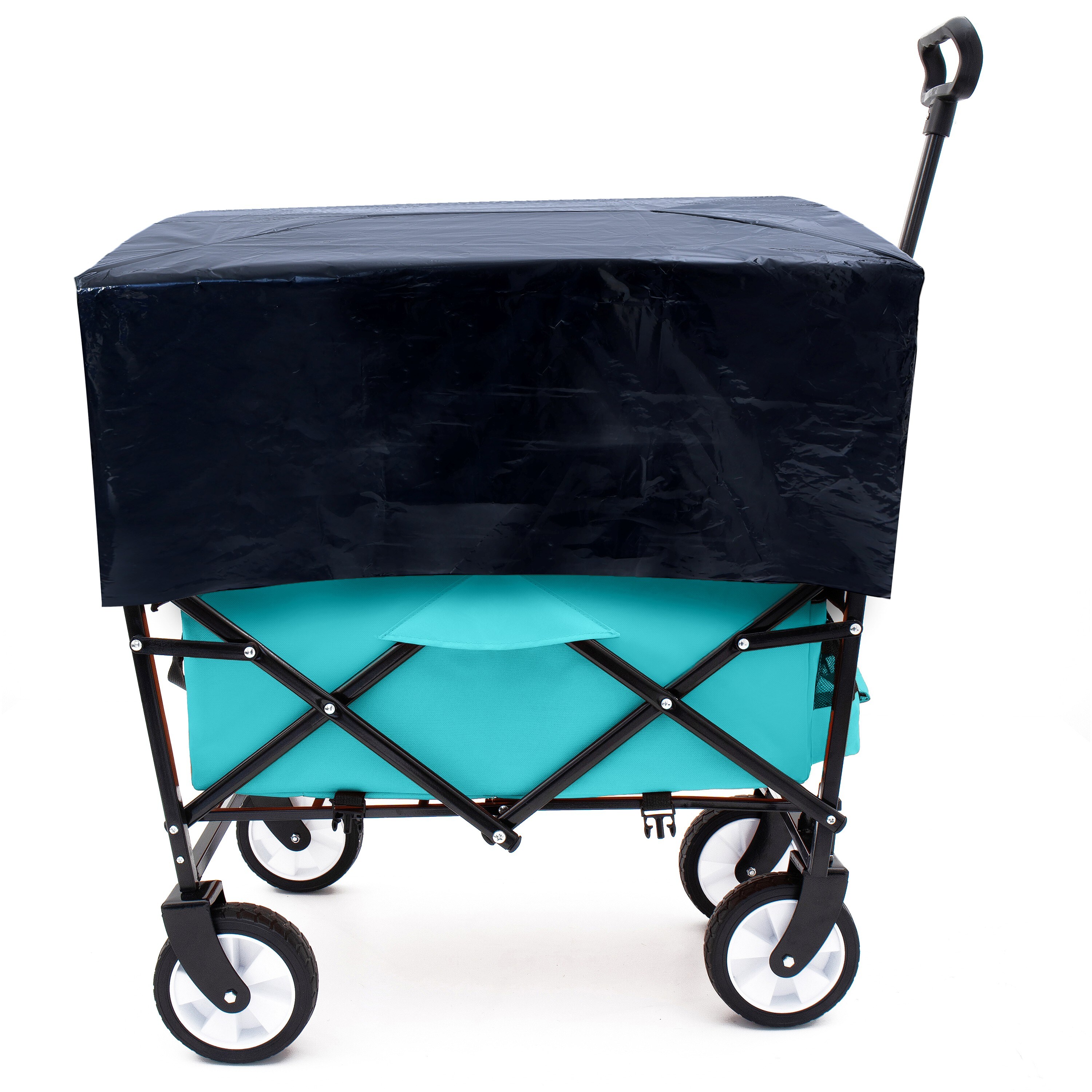 AHIOU HOME ZAAHG-P234978C Yard-Carts - View #3