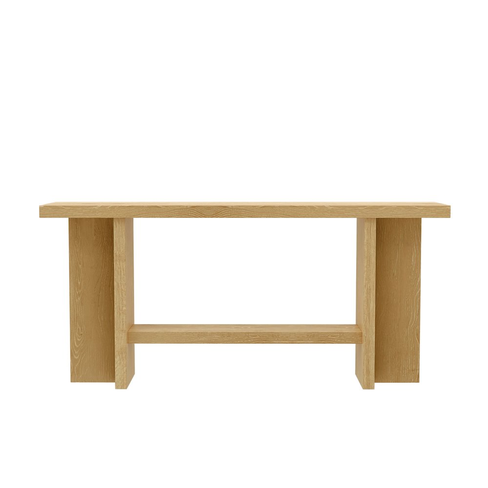 Alpine Furniture BG4079042 Console-Sofa-Tables - View #4