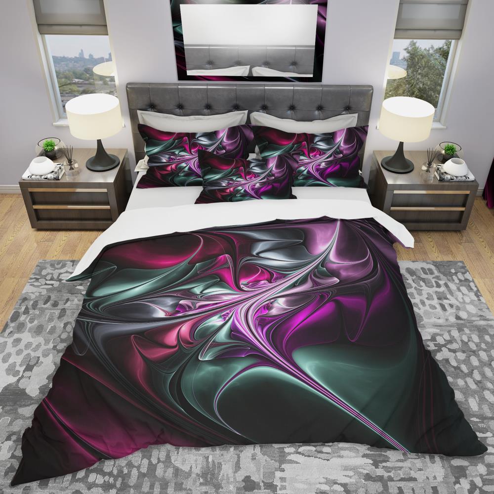 Designart BED10279-T bedding - View #2