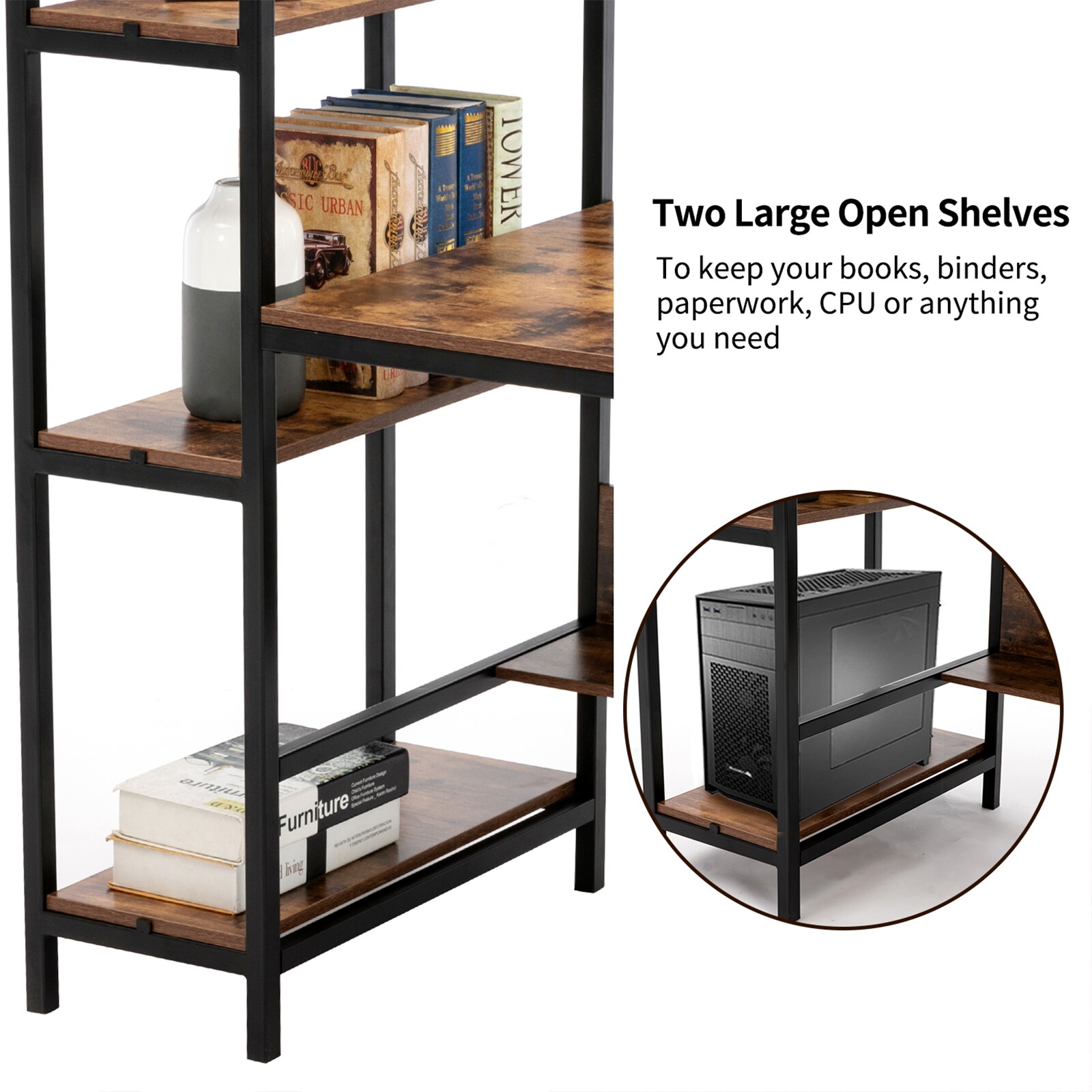 CASAINC OHF-W66427526 desks - View #2