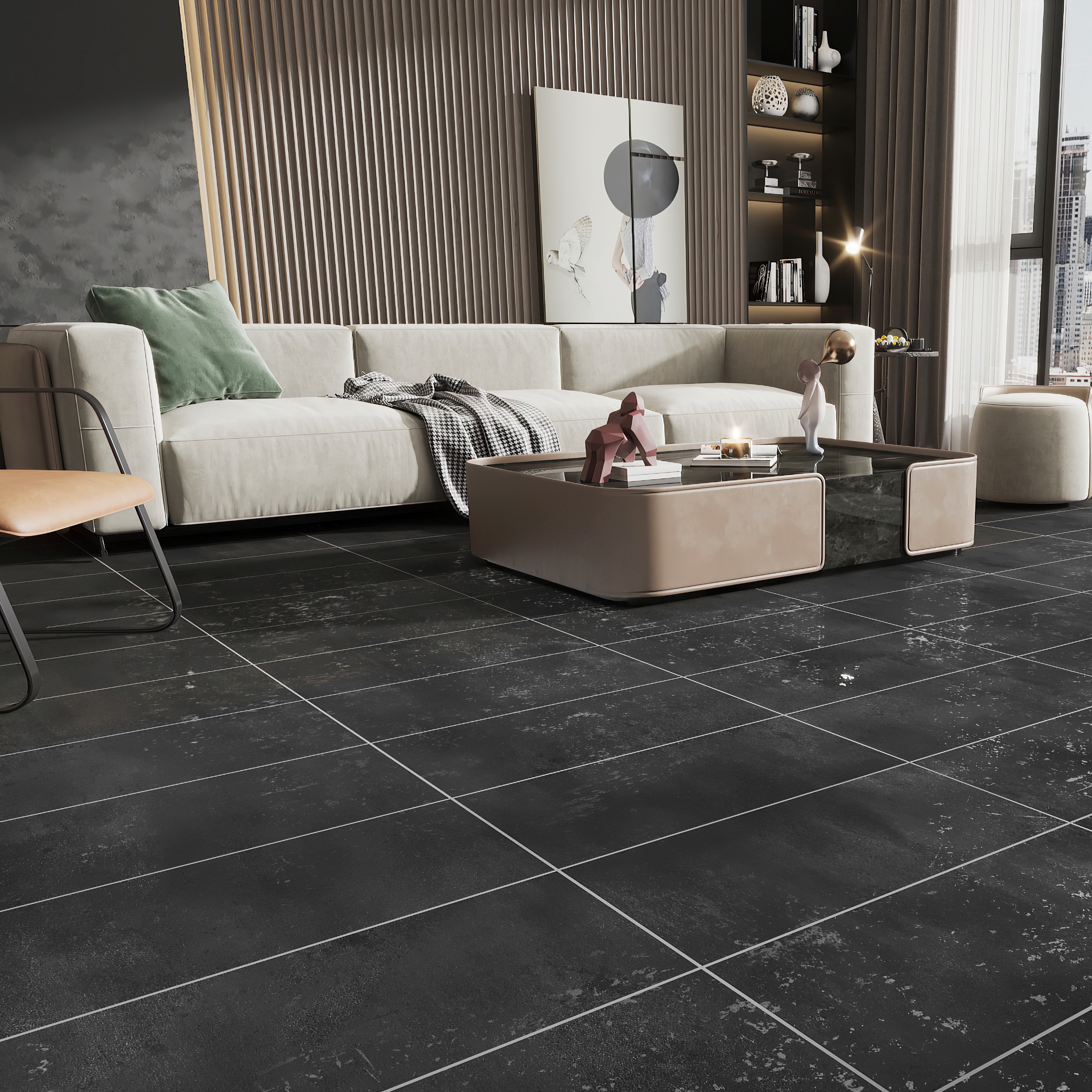 Giorbello G7051 Ceramic-Tile - View #3