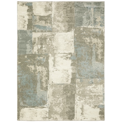 Blue 8 X 10 Rugs At Com, Blue And Green Outdoor Rug 8×10