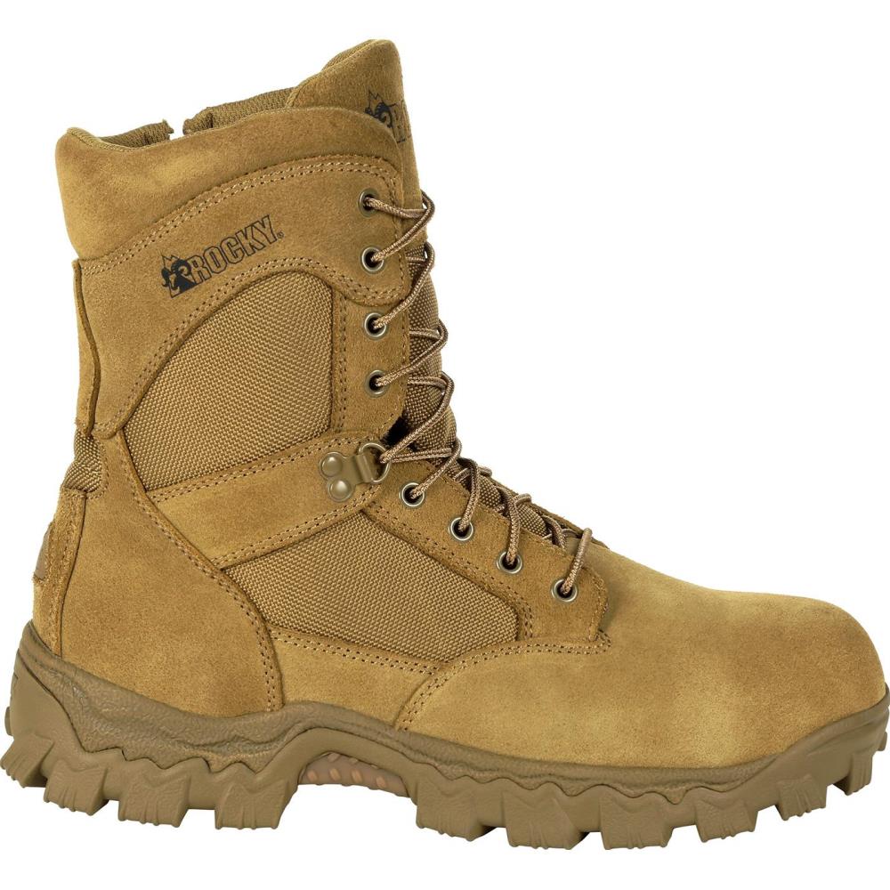 Rocky RKD0059  W  085 footwear - View #7