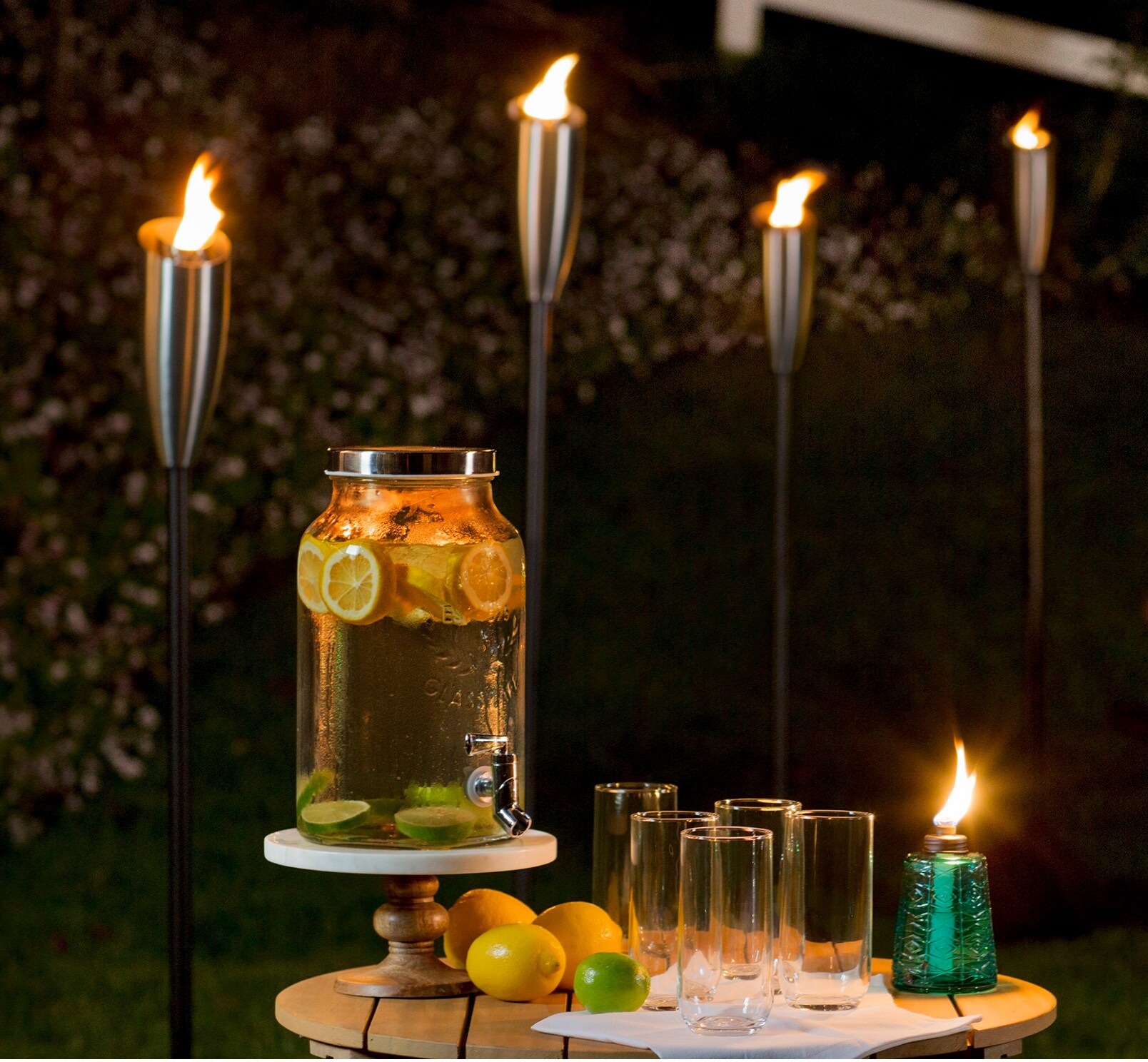 TIKI 111511168 Citronella-Torches - View #6