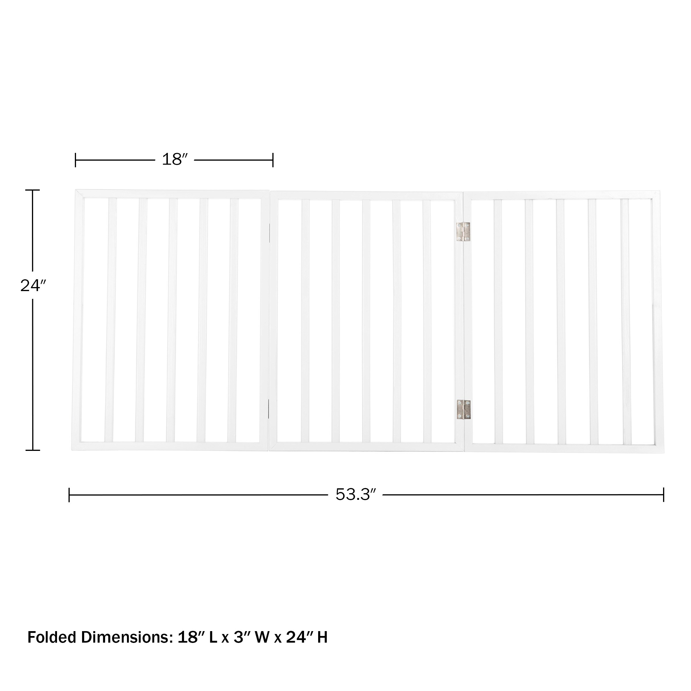 PETMAKER 726142ZJE Pet-Gates - View #9