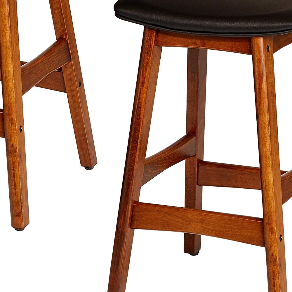 Benzara BM174383 stools - View #2