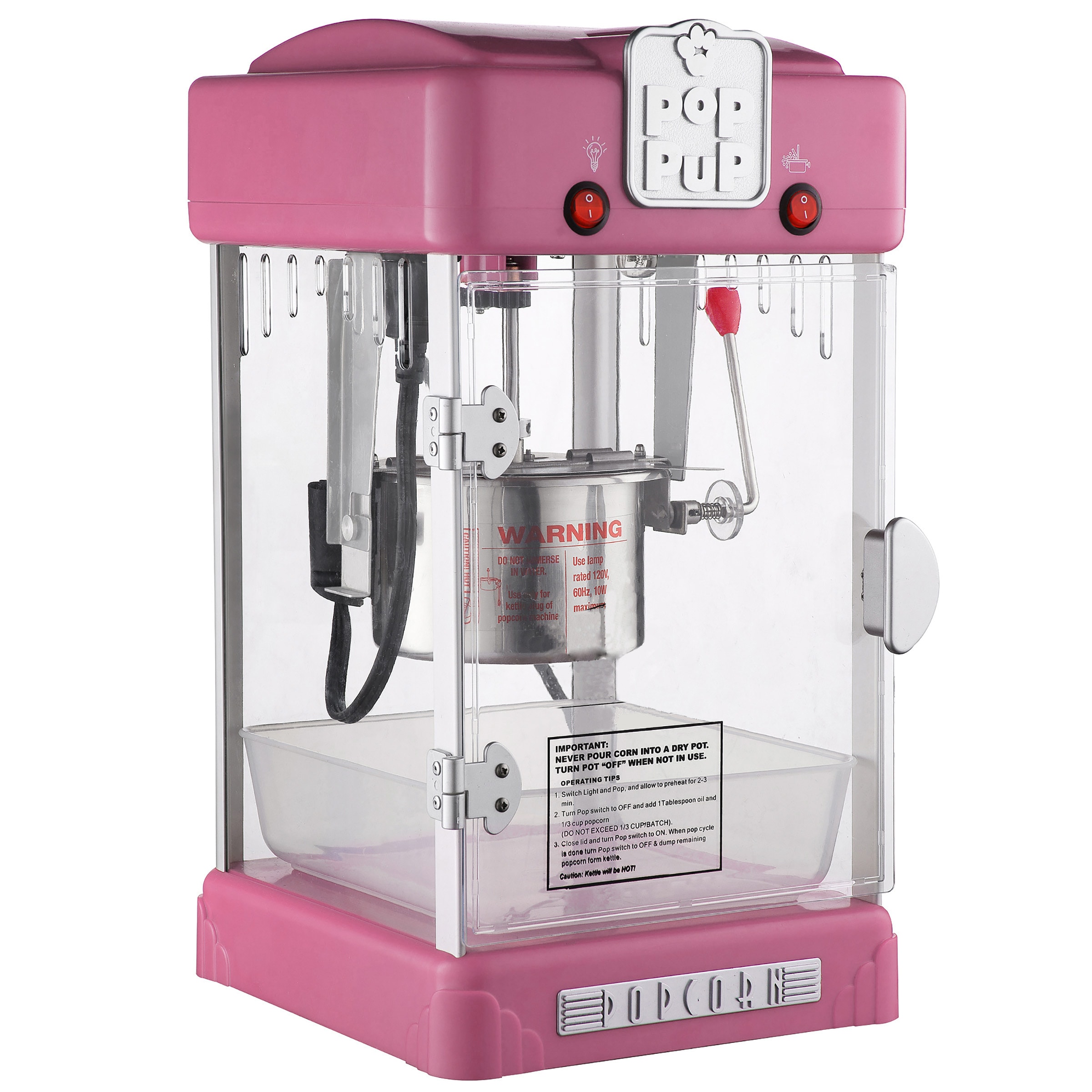 Great Northern Popcorn 83-DT6122 Popcorn-Makers - View #10