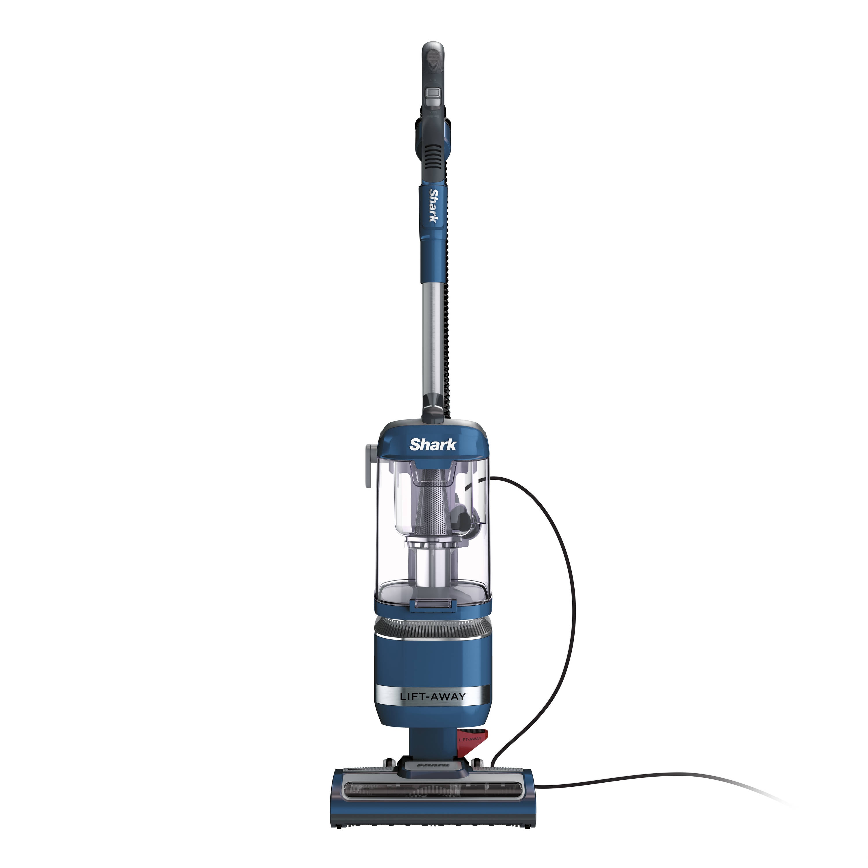 Variable Suction Navigator Lift-Away ADV Upright Vacuum Vacuum Cleaners ...