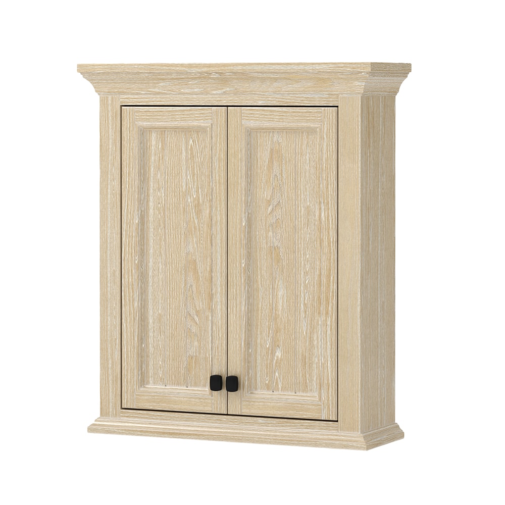 CRAFT + MAIN BAWOW2428 Bathroom-Wall-Cabinets - View #3