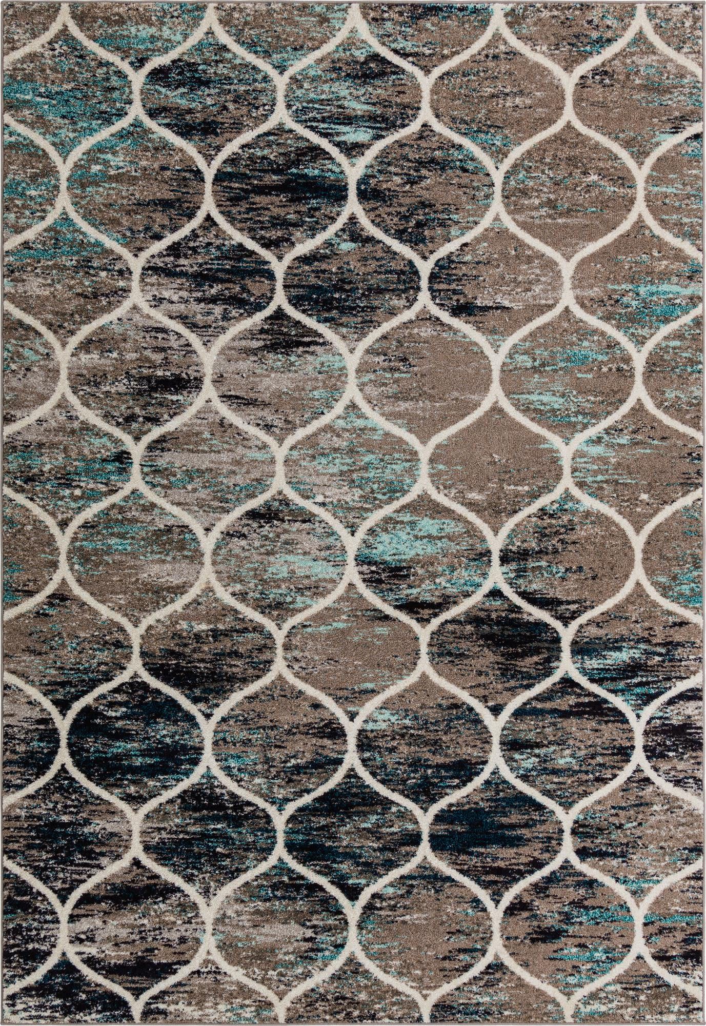 Unique Loom 3151723 rugs - View #2