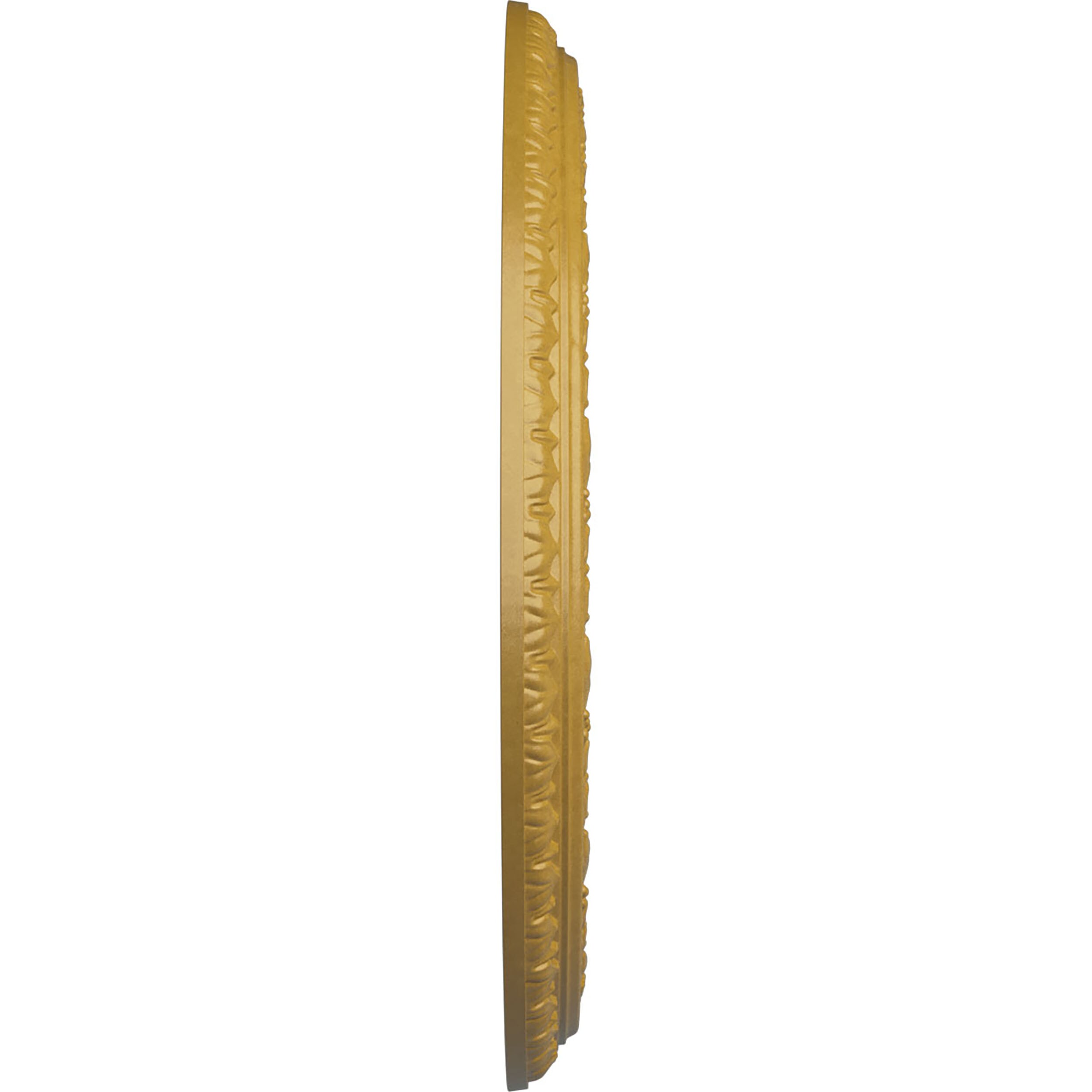 Ekena Millwork CM35VIIGS Ceiling-Medallions - View #3
