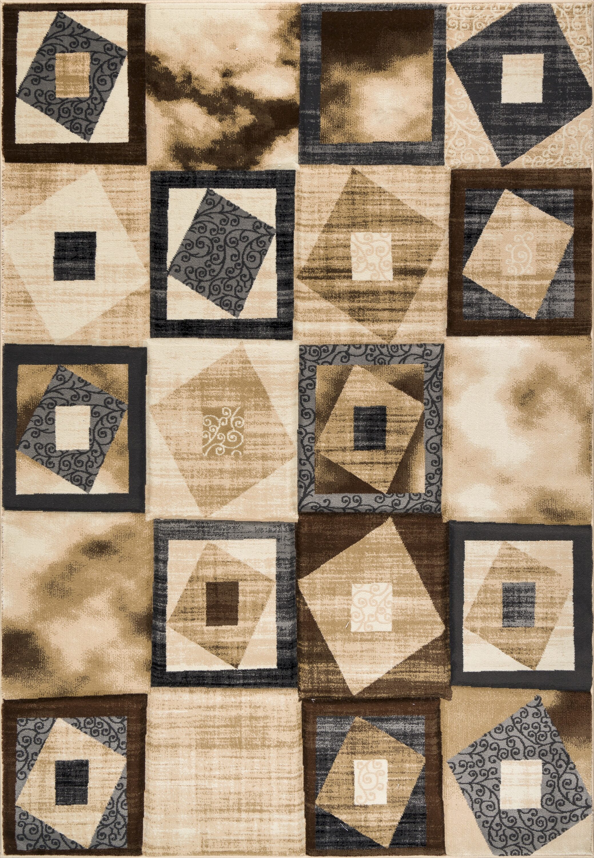 MDA Rugs RD3546 rugs - View #2
