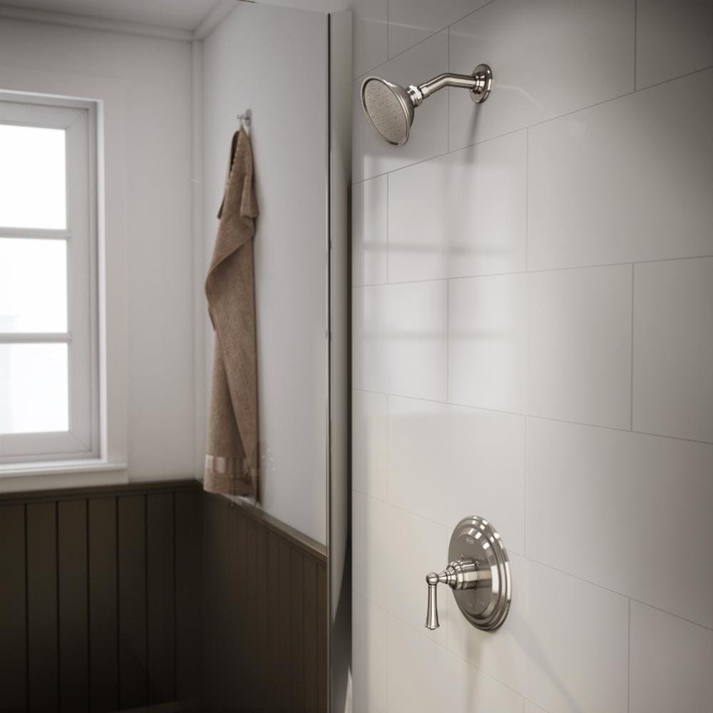 Jacuzzi MX79826 Tub-Shower-Faucets - View #3