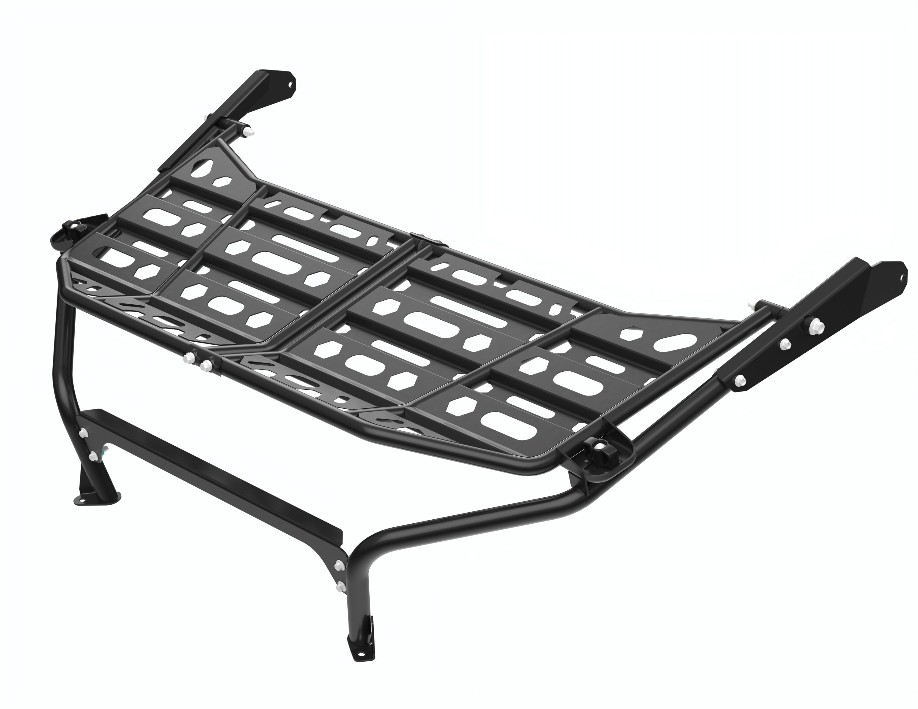 Axis HA010322010120 Hood Rack For The X550 Xs750 Crew