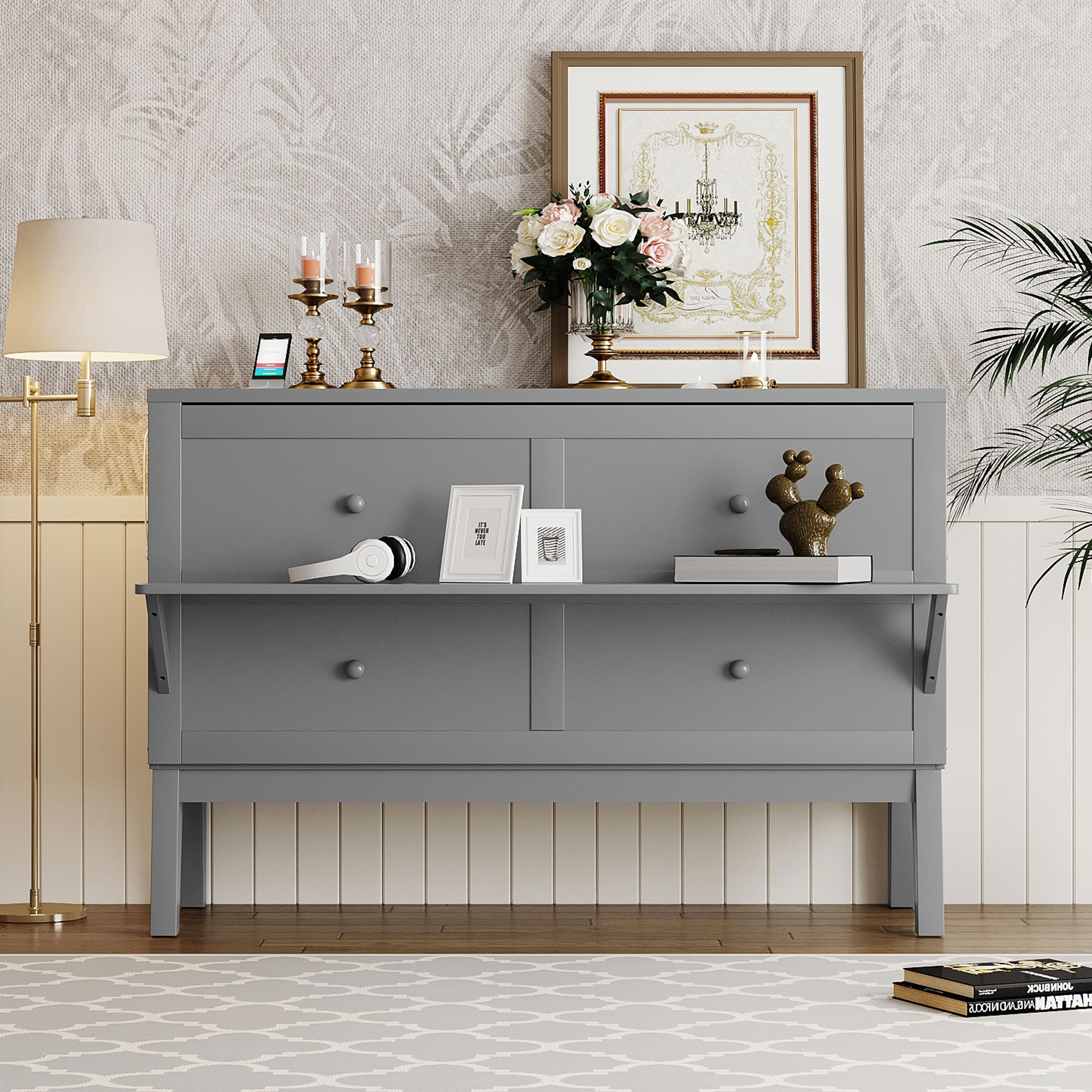 ModernLuxe LP001661AAE beds - View #15
