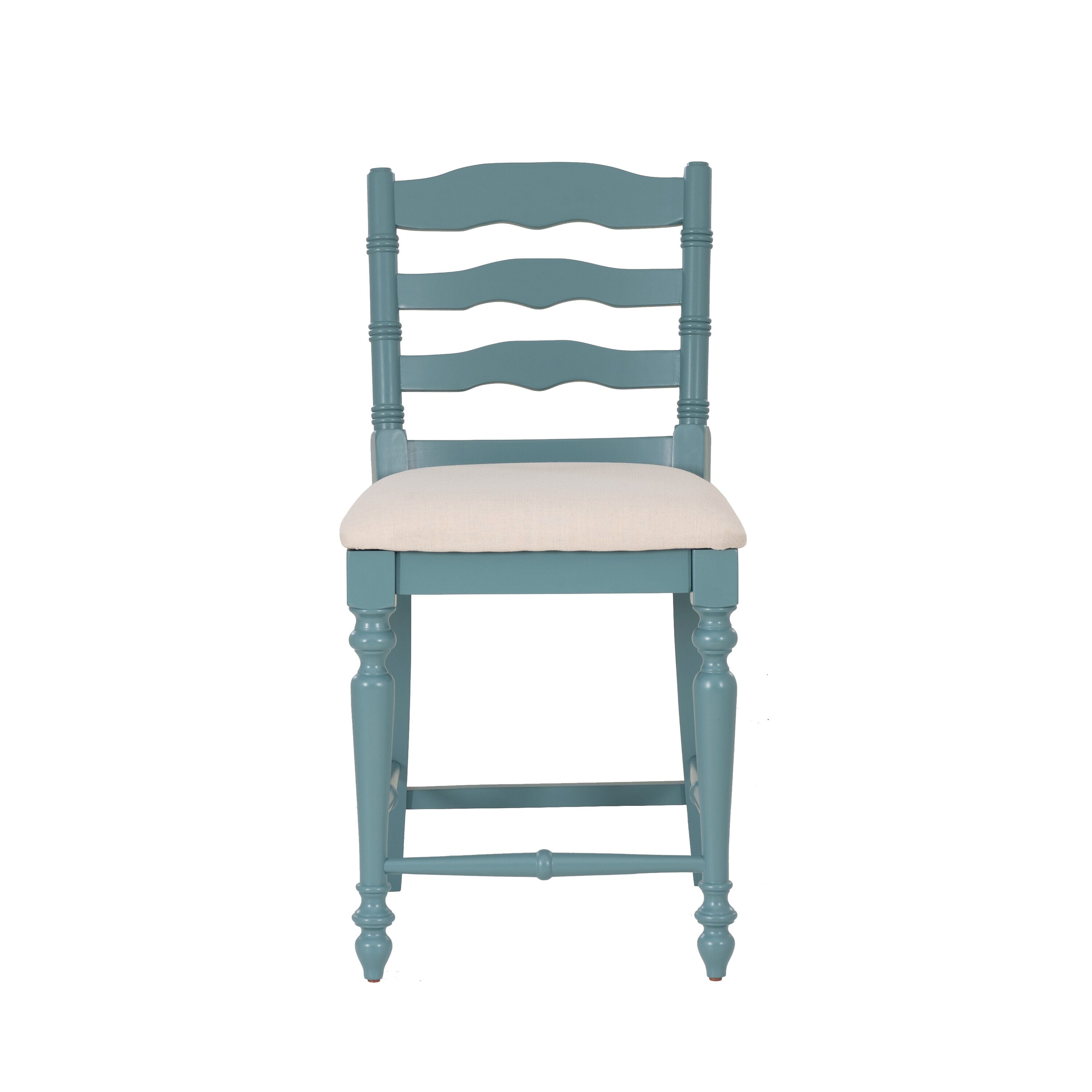 Linon CS002BLU01U stools - View #2
