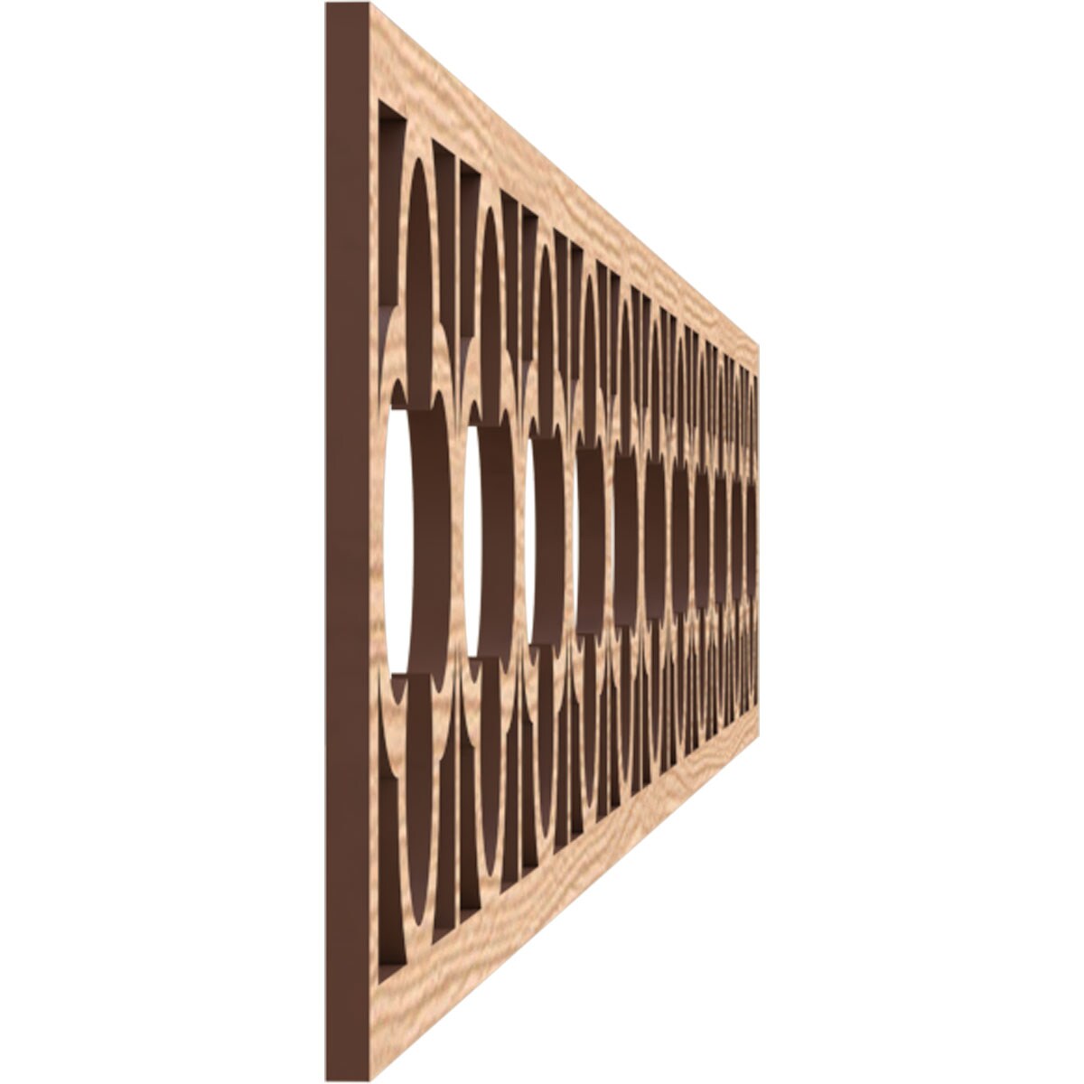 Ekena Millwork MLDA06X46WDLRO Wall-Panel-Moulding - View #3