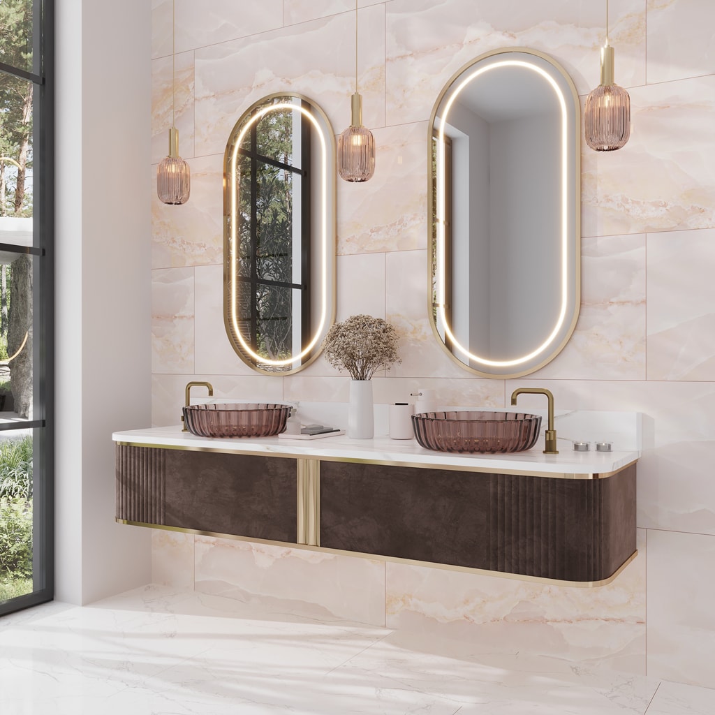 Apollo Tile IMP88ONPN2448 Ceramic-Tile - View #12