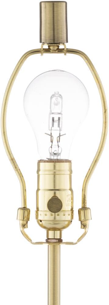 Surya JCE-002 Table-Lamps - View #6