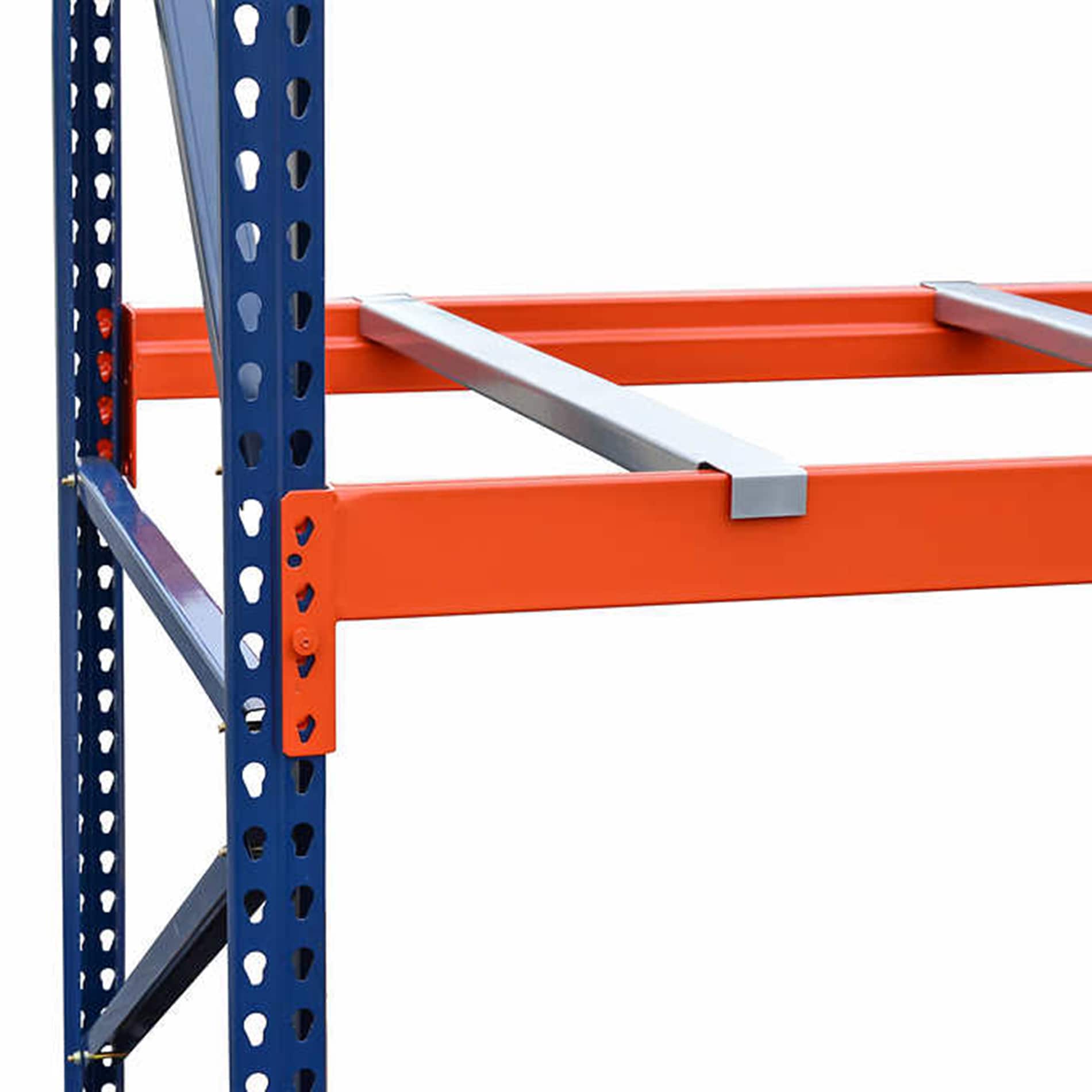 Storage Concepts SK42120-40096S Free-Standing-Shelving - View #3