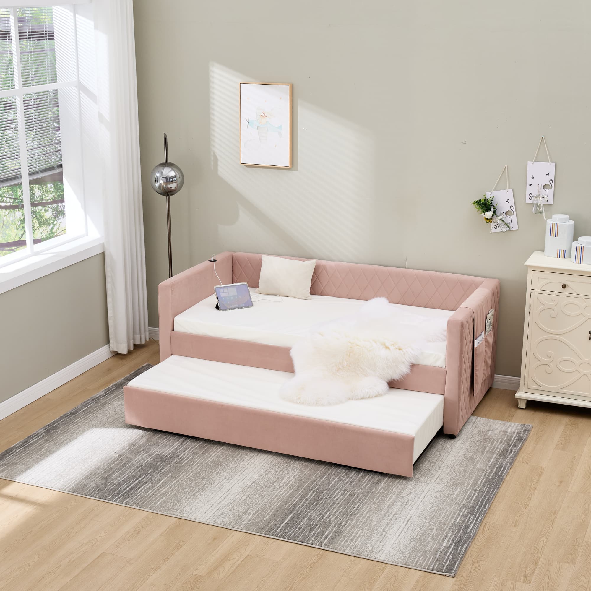 Runesay XI38 futons - View #6