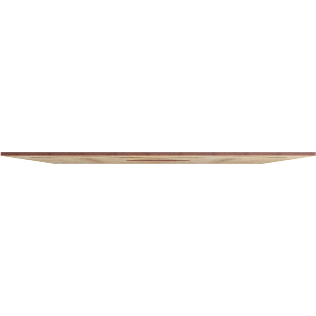 Ekena Millwork CMWP22X22X0375CHHI Ceiling-Medallions - View #3