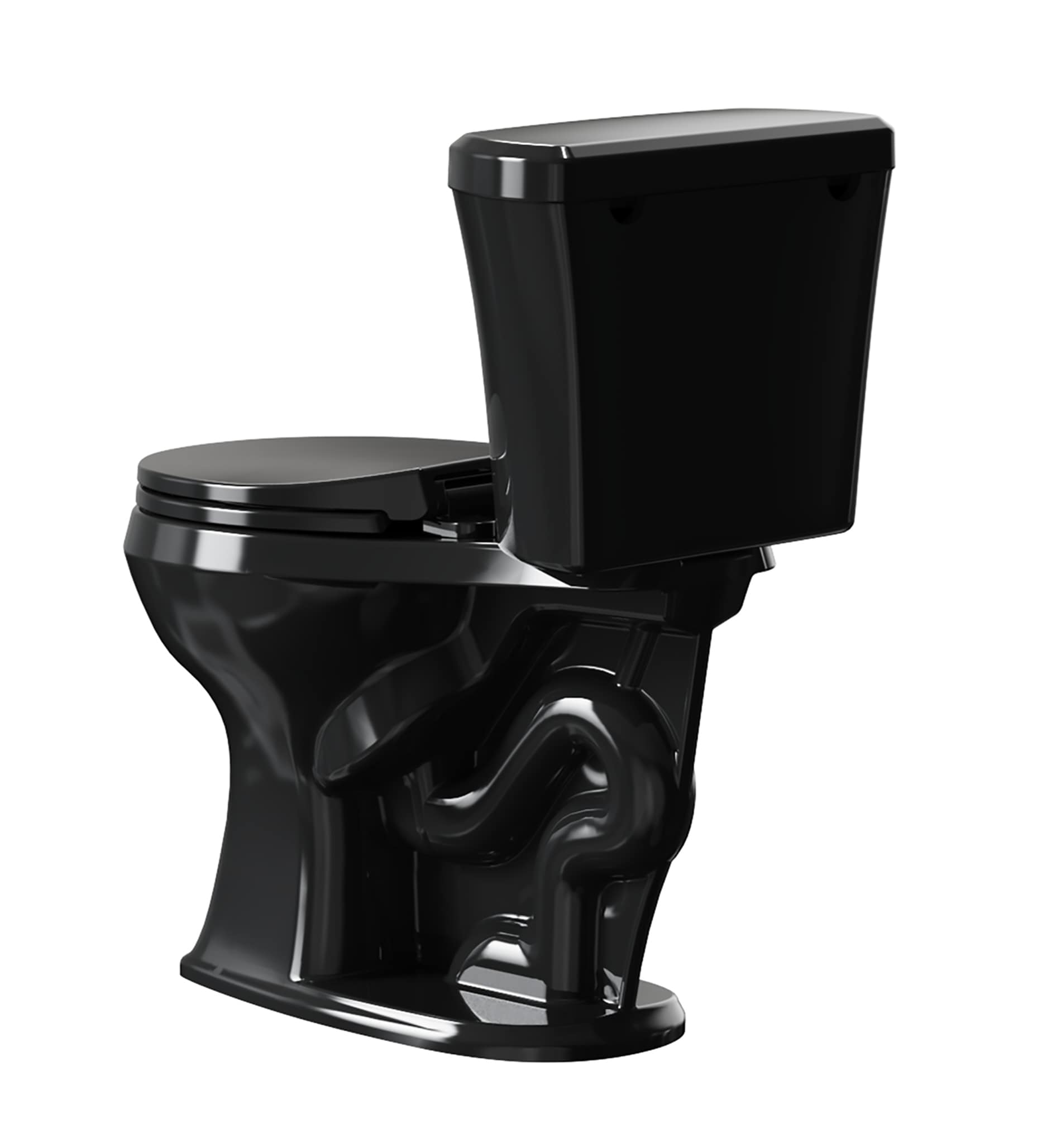 Project Source MT-20202RH toilets - View #5