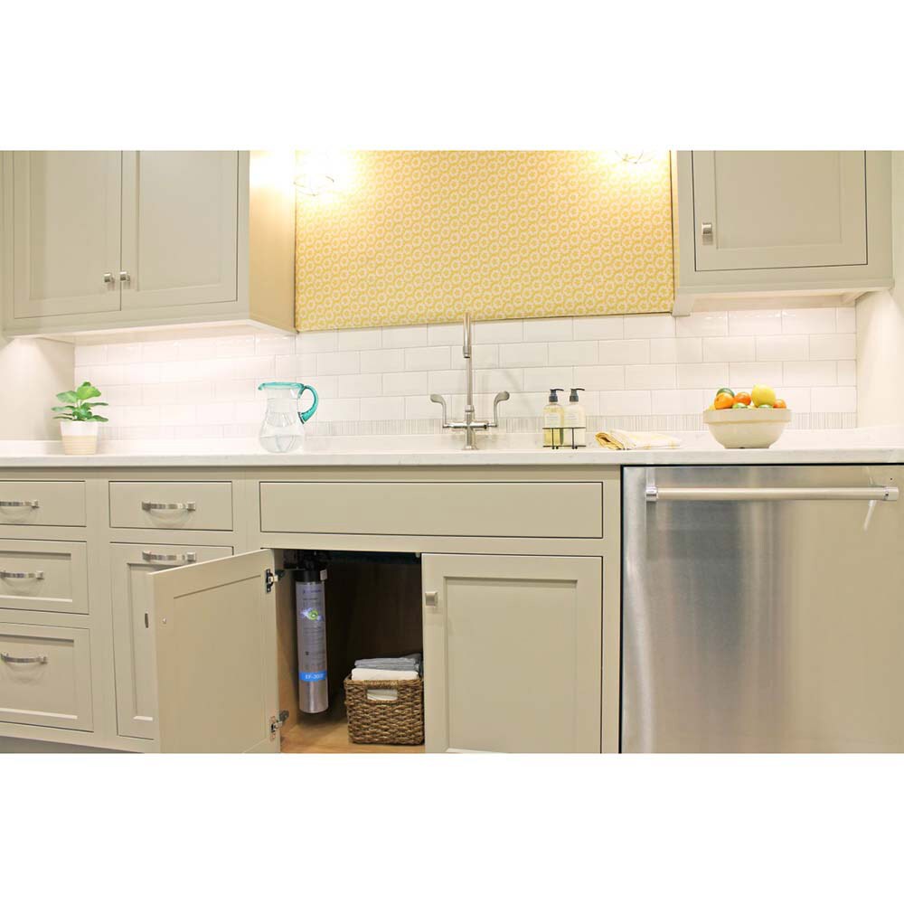 Pentair EV985700 Under-Sink-Filtration-Systems - View #3
