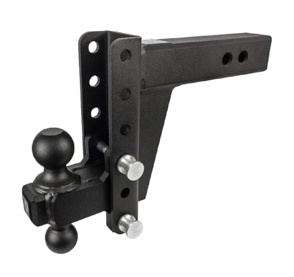 Trailer Hitch Ball Mounts at Lowes.com
