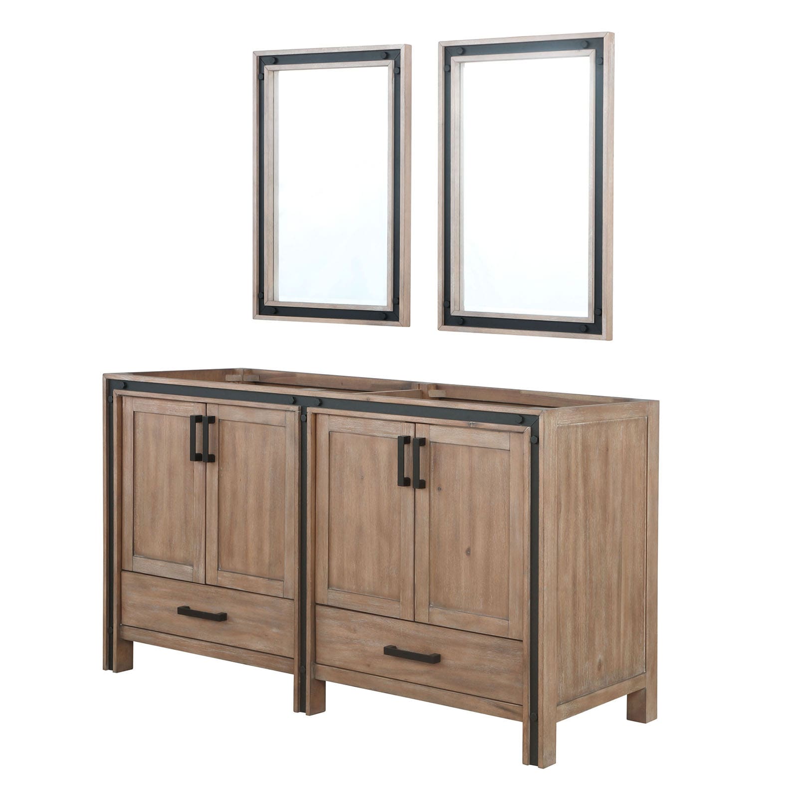 Lexora LZV352260SN00M22 vanities - View #5