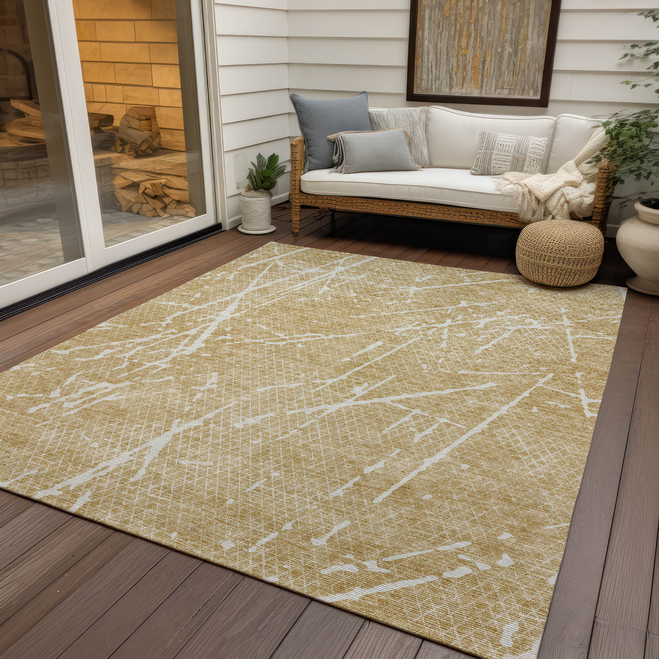 Addison Rugs ACN628BG9X12 rugs - View #8