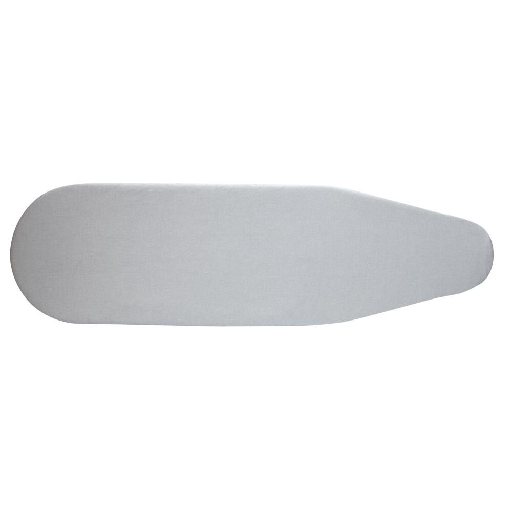 Household Essentials 2017 Silver Wall-mount Ironing Board Cover (42.5-in x 12-in x 0.5-in)
