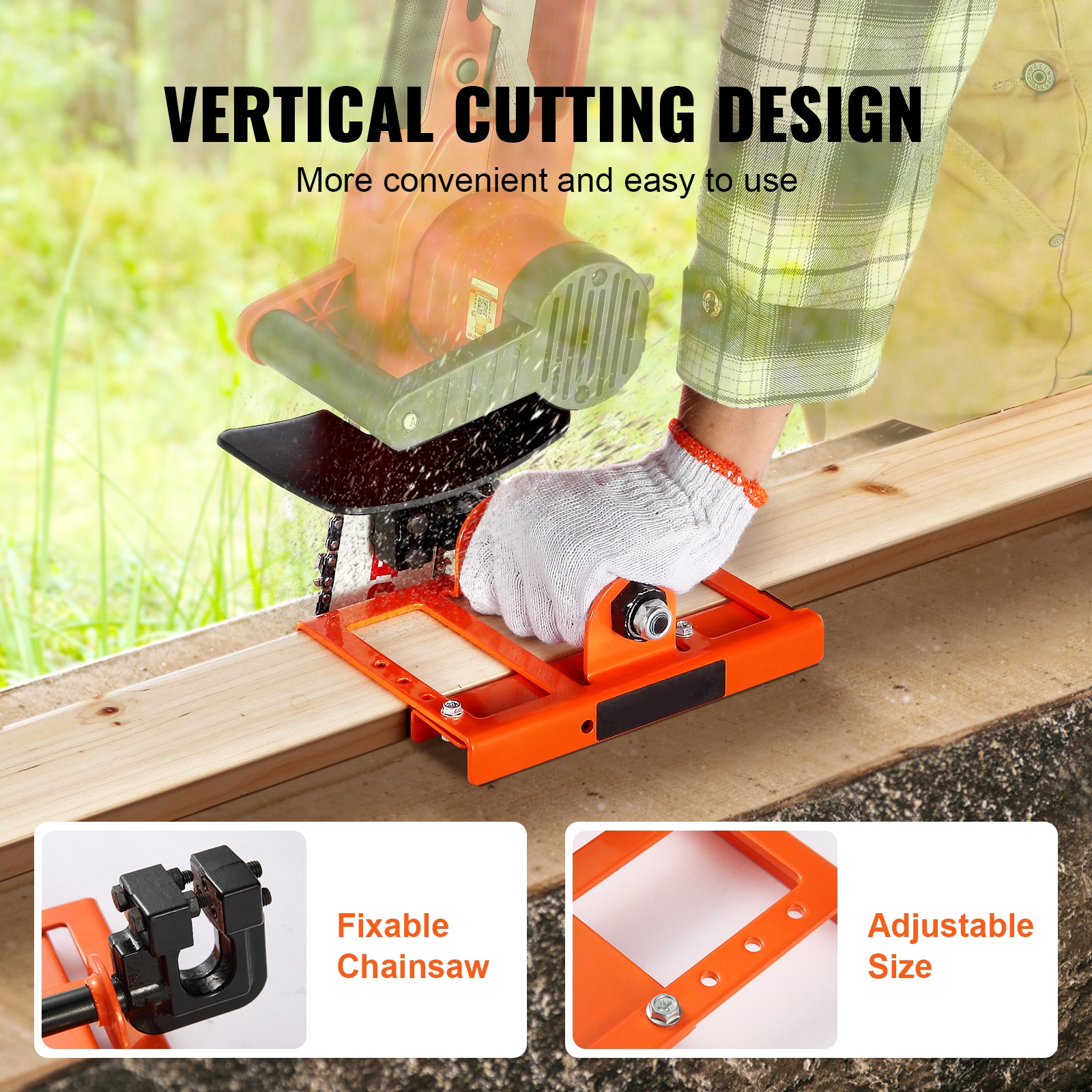 GIVIMO LW108GIVSS2011 Chain-Saw-Accessories - View #4
