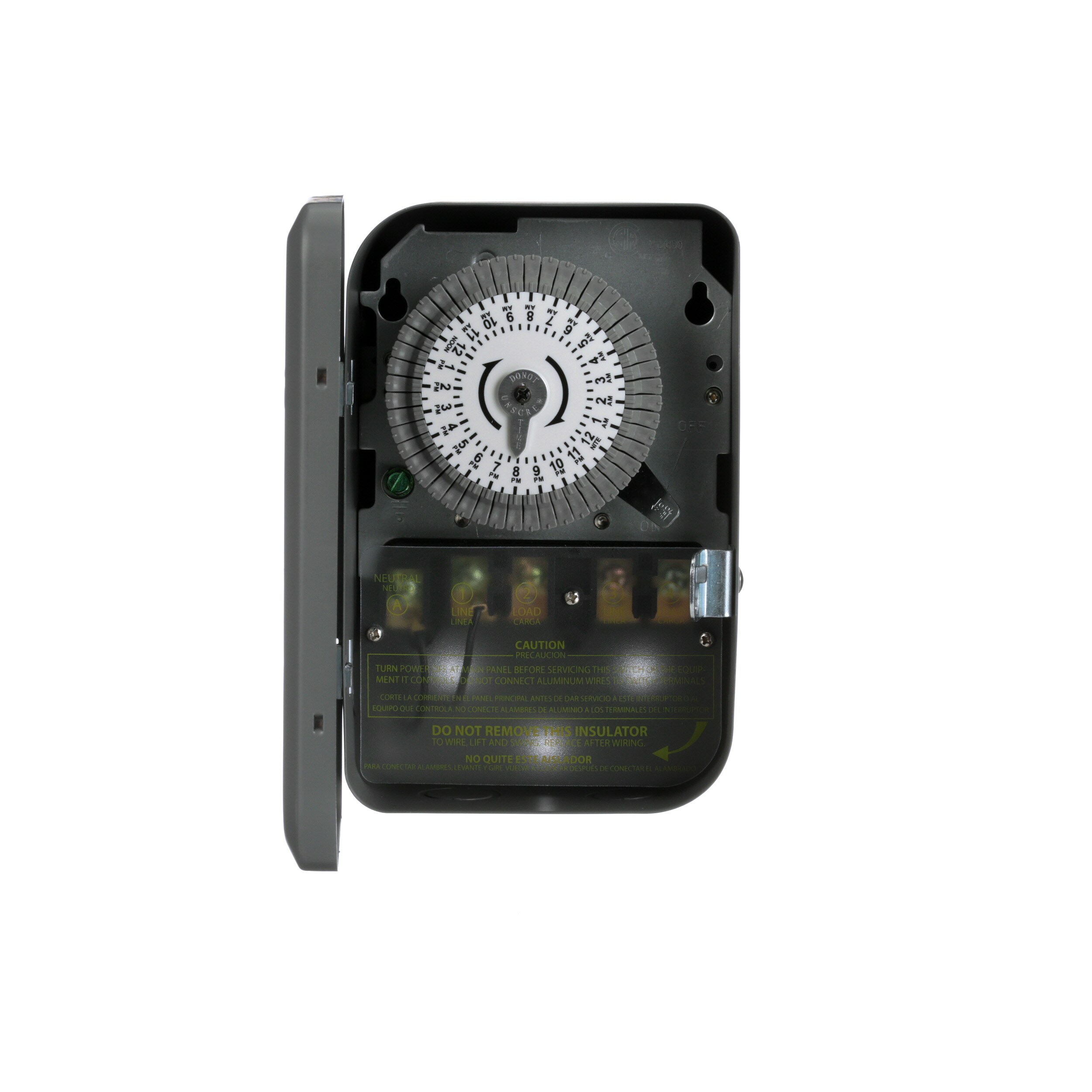 Woods 59103WD timers - View #4