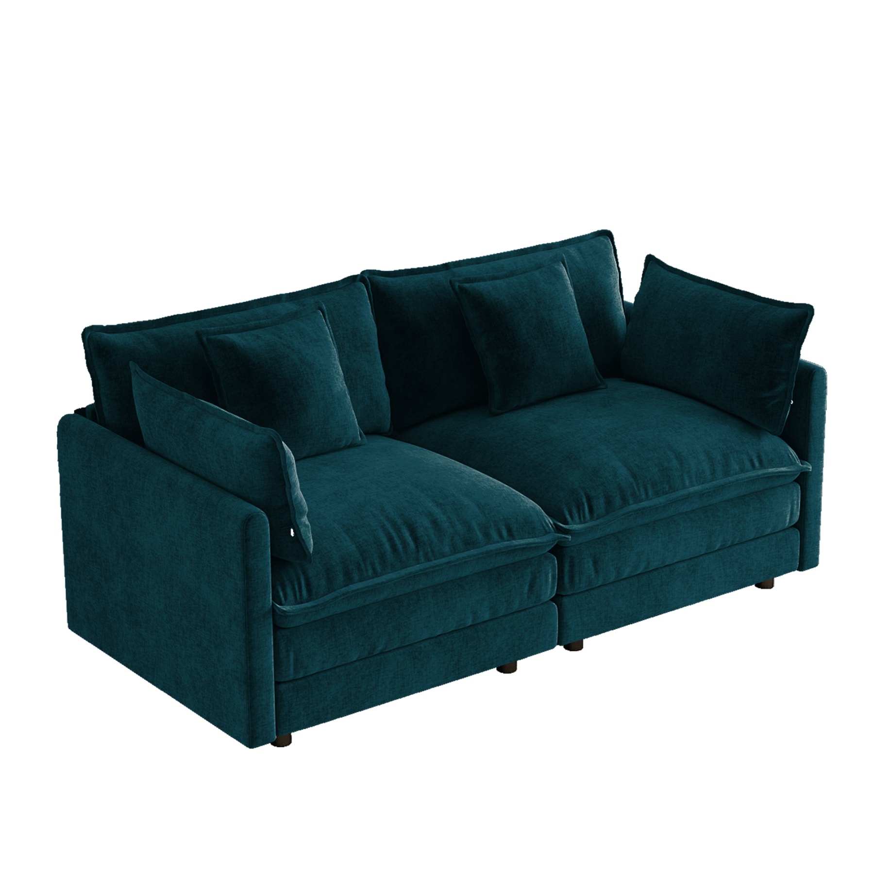 CHITA SOFA689  - View #5