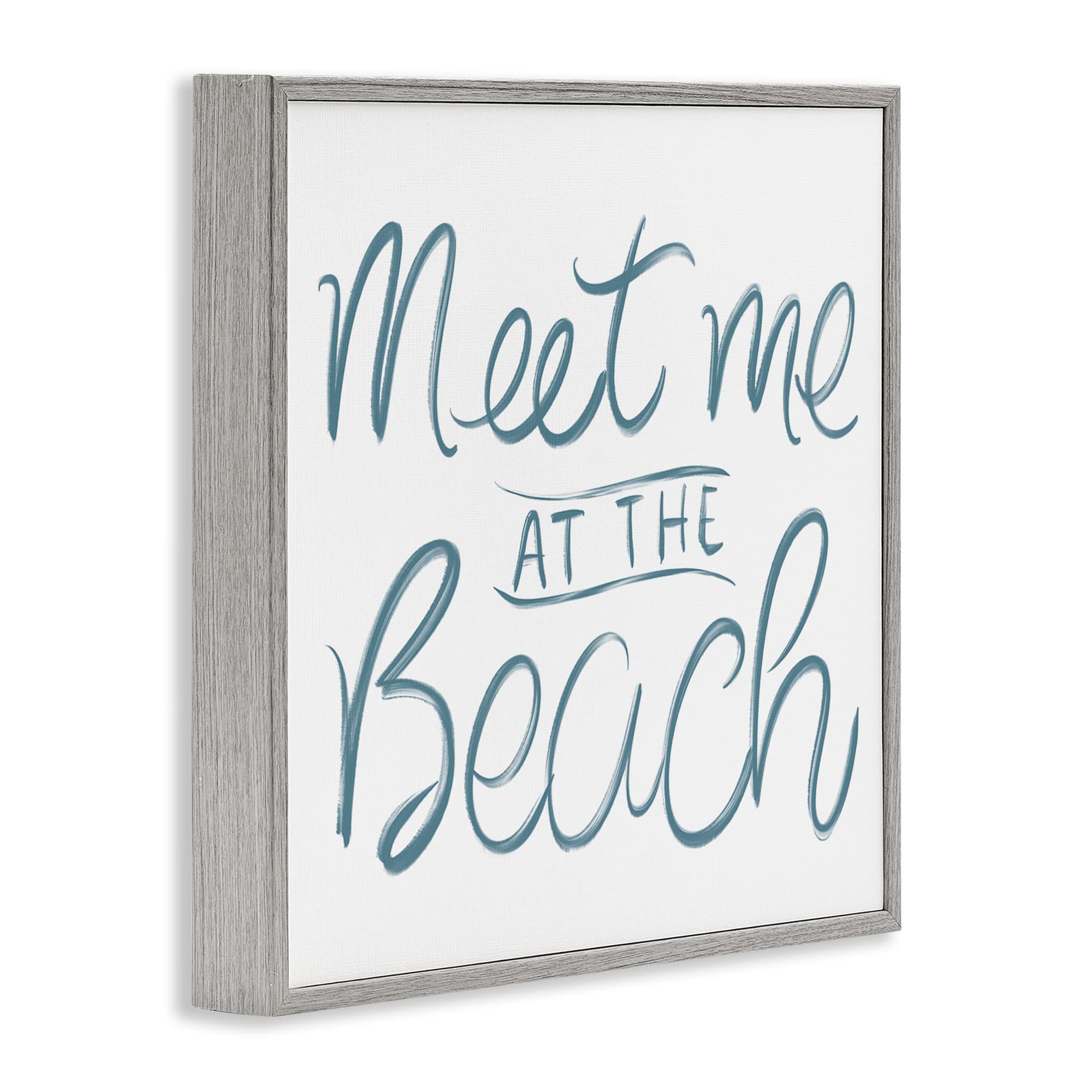 Stupell Industries BS-835-GFF-12X12 Wall-Art - View #2