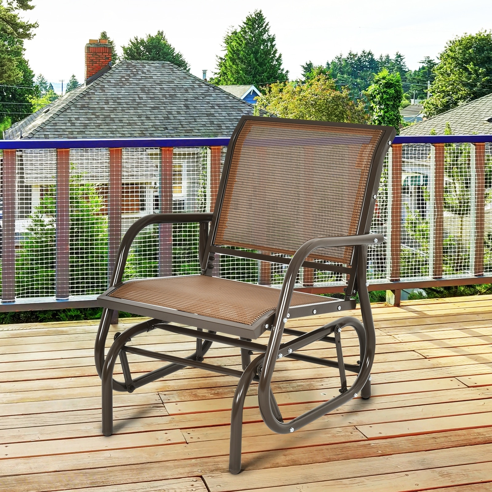 Volenca VOL-B39LP2 Patio-Chairs - View #7