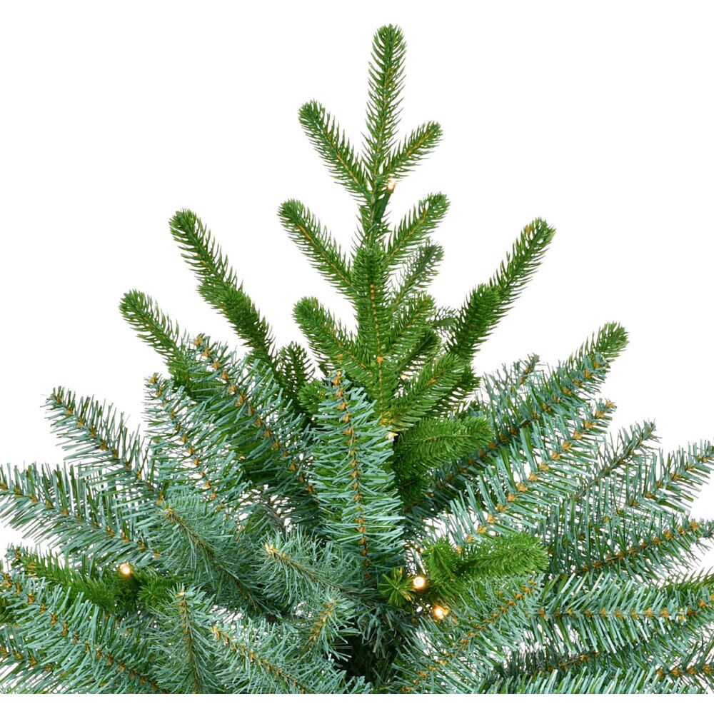 Fraser Hill Farm FFPTI018-5GR Artificial-Christmas-Trees - View #11