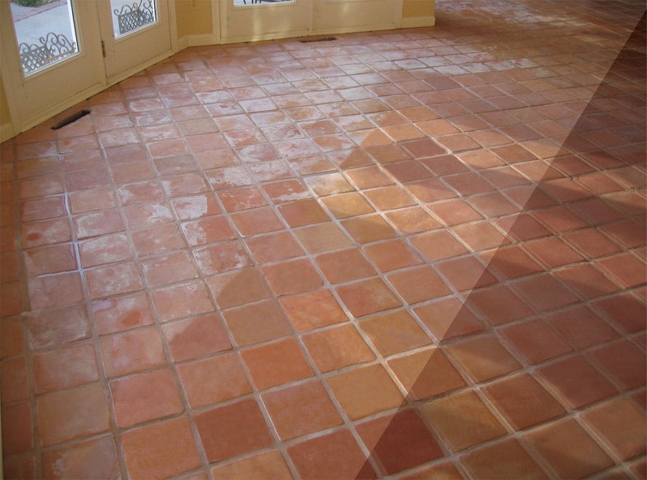 Tile and Grout Cleaner - Glaze 'N Seal