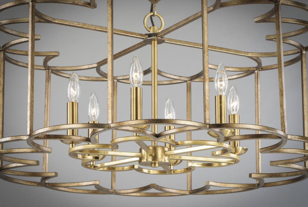 Maxim Lighting 24735BZF b090015 - View #3
