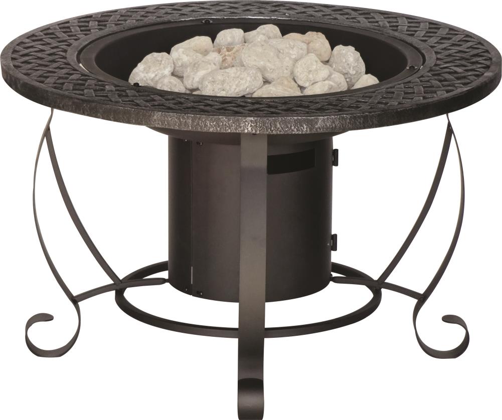 Gas Fire Pit In The Pits, 20 Fire Pit