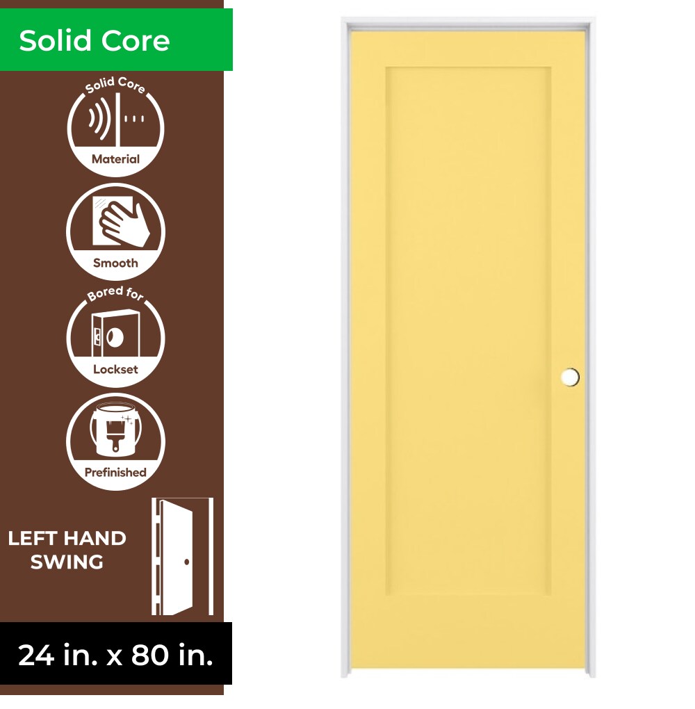 RELIABILT LO1368924 Pre-Hung-Doors - View #2