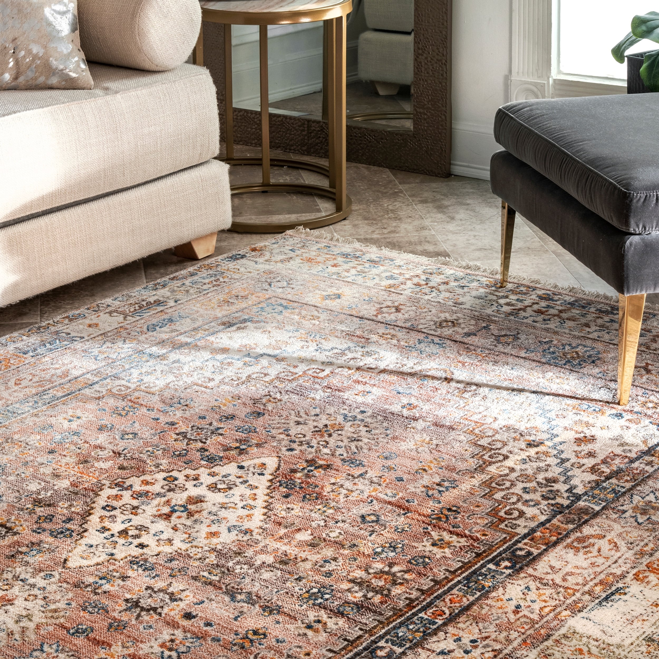 nuLOOM KHMC07C-6709 rugs - View #9