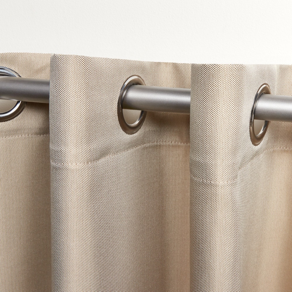 Exclusive Home EH8172-07 2-84G curtains - View #3