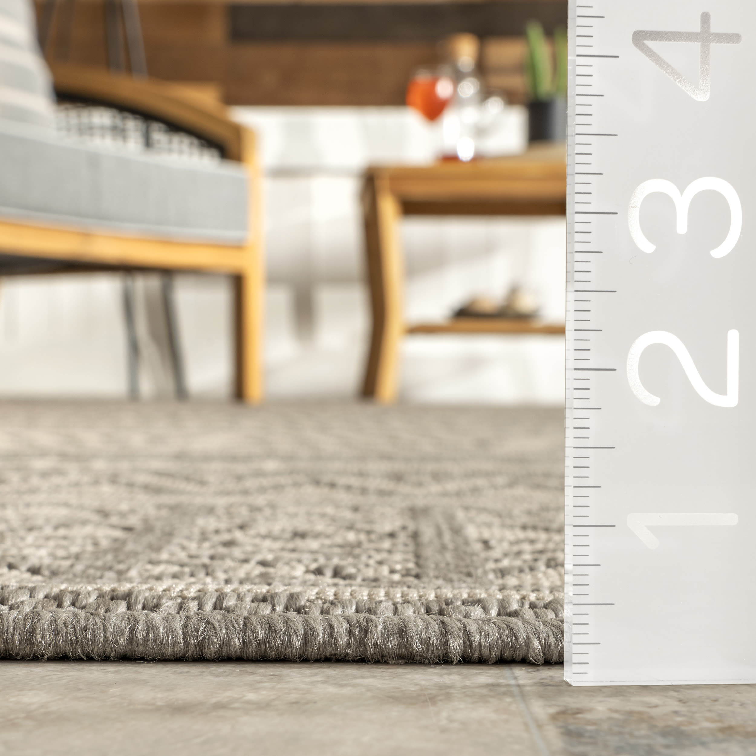 nuLOOM GBCB34E-8010 rugs - View #3