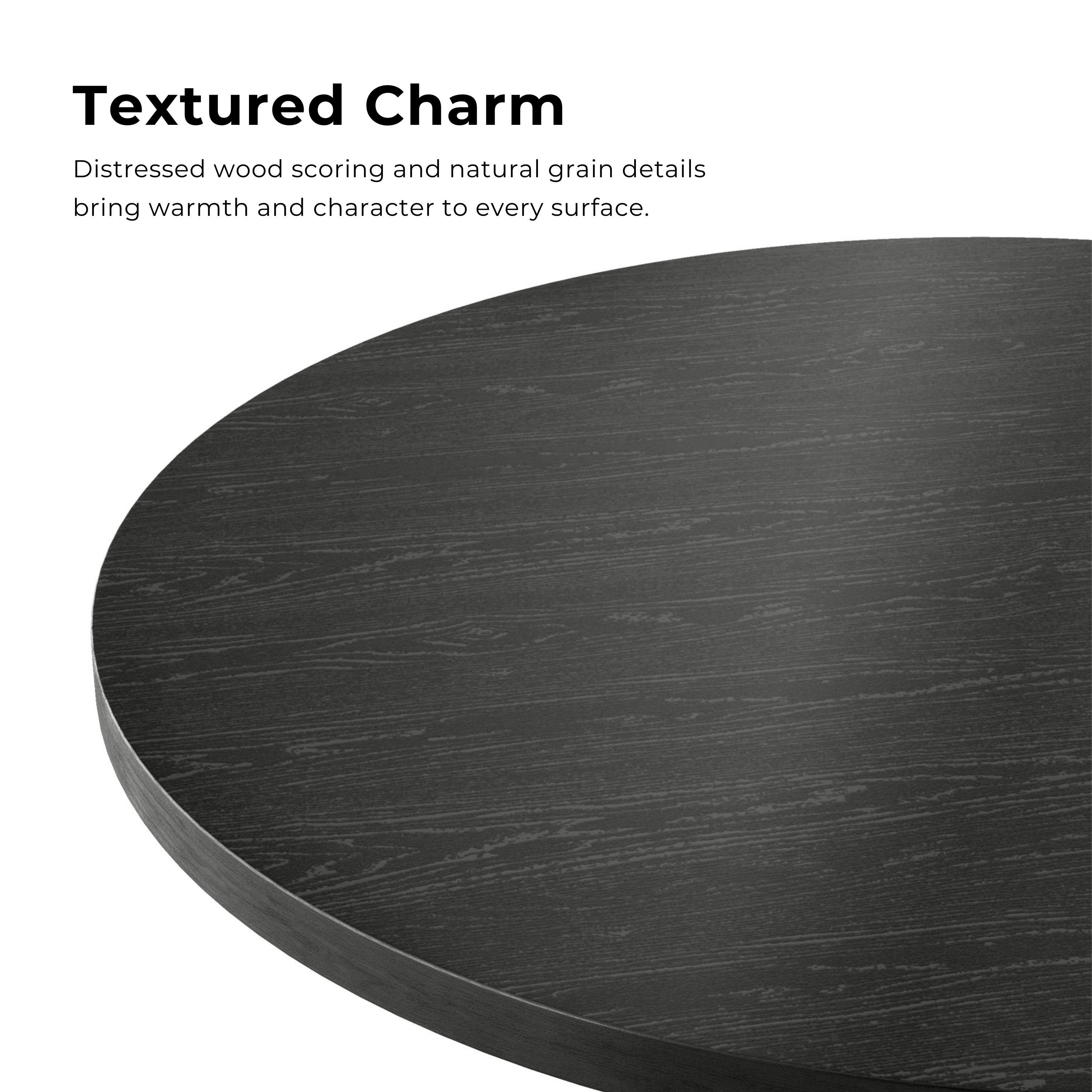 Furniture of America IDF-4222BK-C Coffee-Tables - View #12