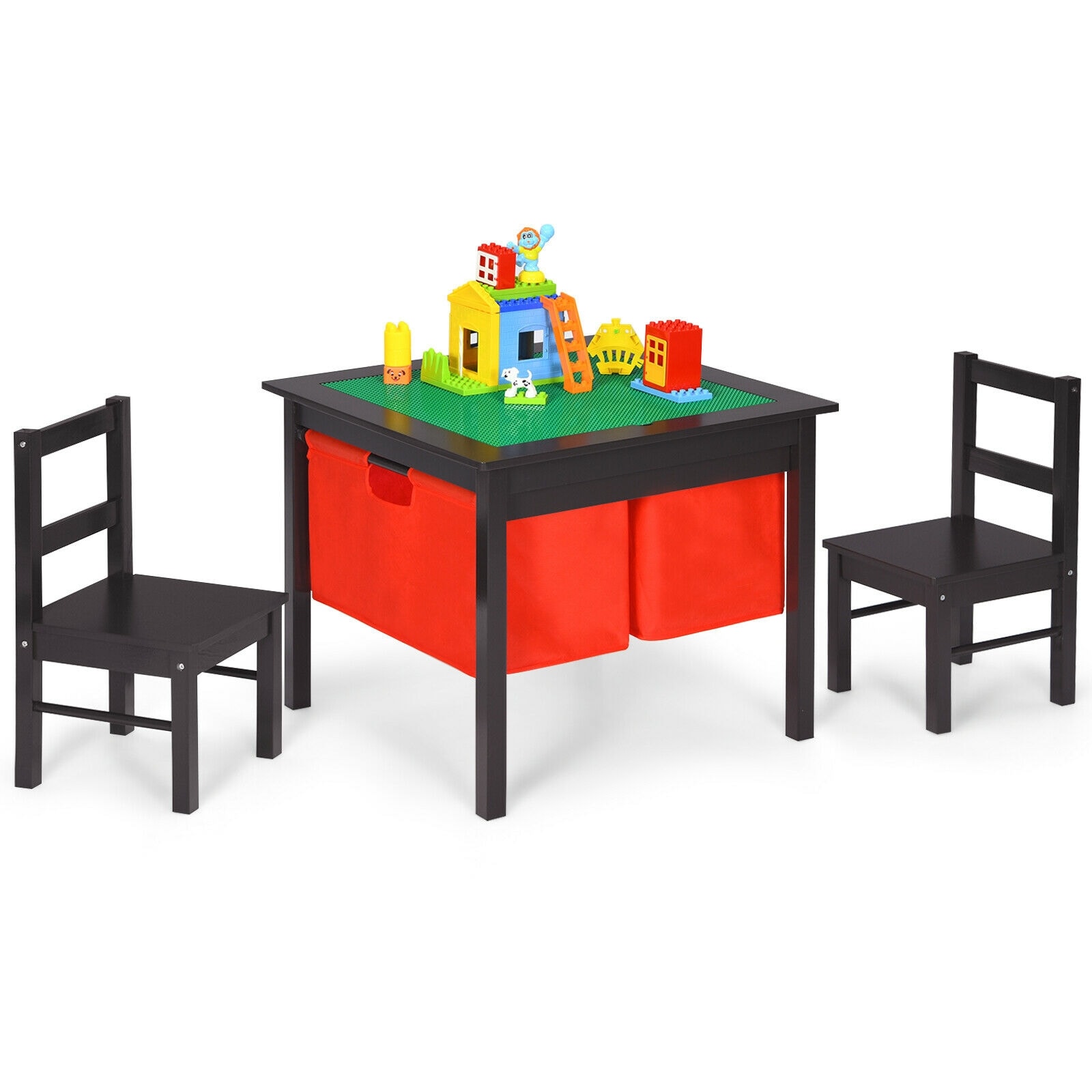 SUGIFT ZMLW014SUGHY1368 Kids-Play-Tables - View #8