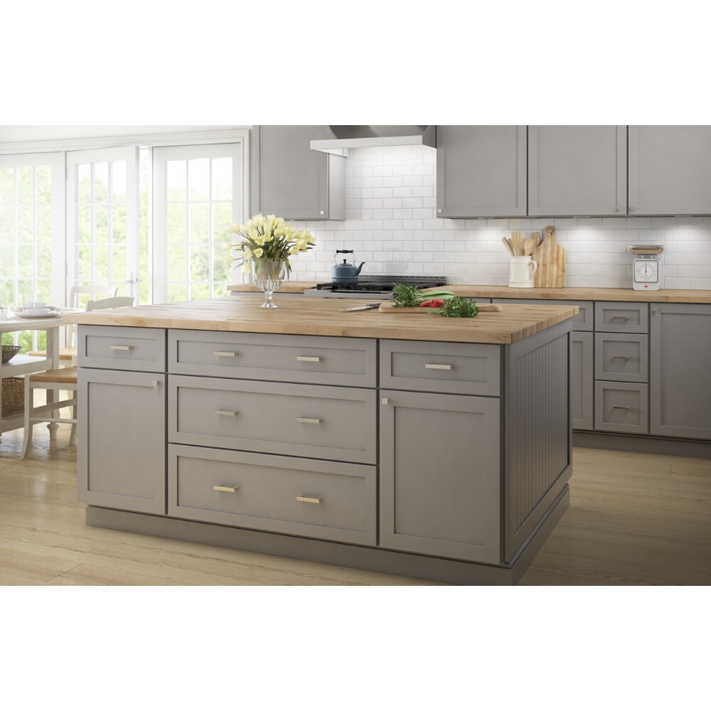 Brainerd P37392W-PN-CP Cabinet-Knobs - View #3